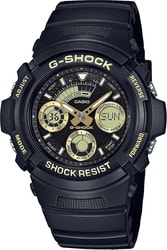 G-Shock AW-591GBX-1A9