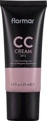 CC Cream SPF 15 Anti-Fatigue
