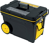 Pro Mobile Tool Chest 1-92-083