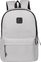City Backpack 15.6 (светло-серый)