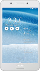 Fonepad 7 FE375CXG-1B018A 8GB 3G White