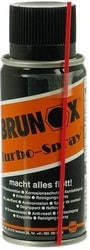 Turbo-Spray 100 мл, аэрозоль