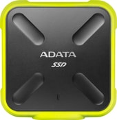 SD700 ASD700-512GU31-CYL 512GB (желтый)
