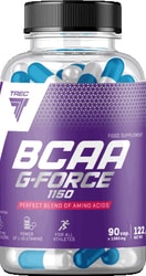 BCAA G-Force 1150 (90 капсул)