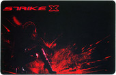 Strike X Fury