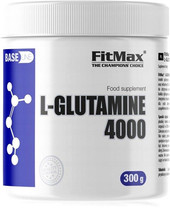 Base L-Glutamine 4000 (300г)