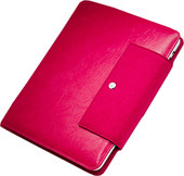 iPad Colorful Red