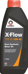 X-Flow Type XS 10W-40 1л