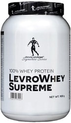 Levro Whey Supreme (ваниль, 908г)