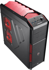 XPredator X1 Devil Red Edition