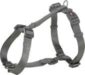Premium H-harness M-L 203416 (графит)