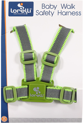 Safety Harness (зеленый/серый)
