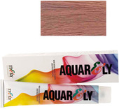 Aquarely Color Cream 8CL светло-русый саванна