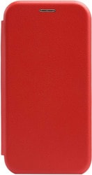Winshell Book для Samsung Galaxy M01 (красный)