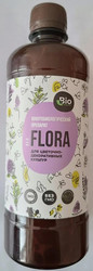 Flora для цветочно-декоративных культур 0.5 л