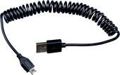 USB 2.0 - microUSB 1.5м [ПР032773]