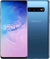 Galaxy S10 G973 8GB/128GB Dual SIM Exynos 9820 (синий)
