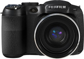 Fujifilm FinePix S2950 HD
