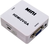Mini HDMI2VGA