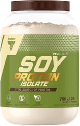 Soy Protein Isolate (750 г, шоколад)