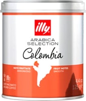 Arabica Selection Colombia молотый 125 г