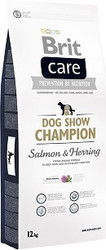Care Dog Show Champion 12 кг