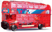 Лондонский автобус 4241003 (в ассортименте)