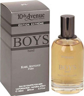 10th Avenue Boy`s Band Edition Extreme EdT (100 мл)