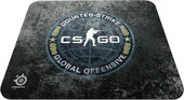 QcK+ Counter-Strike: Global Offensive Edition