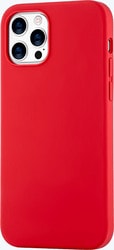 Touch Case для iPhone 12/12 Pro (красный)