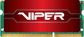 Patriot Viper Extreme Performance 8GB DDR4 SODIMM PC4-21300 PV48G266C8S