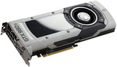 GeForce GTX 980 Ti VR Edition Gaming 6GB GDDR5 [06G-P4-3998-KR]