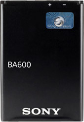 BA600