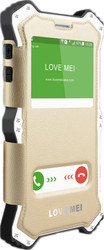 MK 2 для Samsung Galaxy S6 (White)