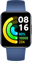 Redmi Watch 2 Lite (синий, международная версия)