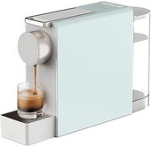 Capsule Coffee Machine Mini S1201 (китайская версия, зеленый)