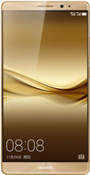 Mate 8 32GB Champagne Gold [NXT-L29]