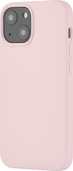 Touch Mag Case для iPhone 13 Mini (розовый)