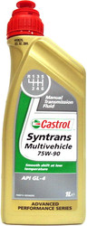 Syntrans Multivehicle 75W-90 1л