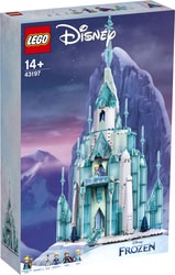 Disney Princess 43197 Ледяной замок