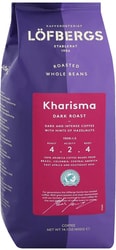 Kharisma в зернах 1 кг