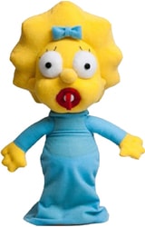 Simpsons Мэгги Симпсон