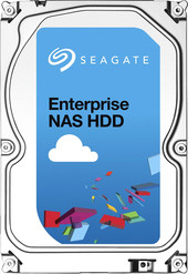 Seagate Enterprise NAS 2TB (ST2000VN0001)