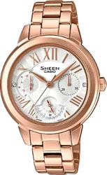 Sheen SHE-3059PG-7A
