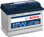 Bosch S5 E08 (570500065) 70 А/ч