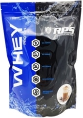 Whey Protein (ваниль, 1000 г)