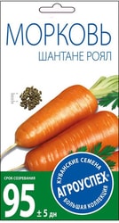 Морковь Шантанэ средняя 17633 2 г