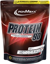Protein 90 (орех/карамель, 2350 г)