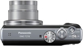 Panasonic LUMIX DMC-TZ18
