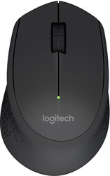 Wireless Mouse M280 Black [910-004287]
